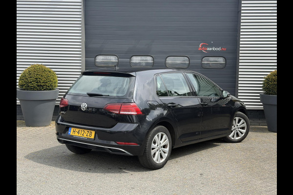 Volkswagen Golf 1.6 TDI Comfortline Business | Navigatie | Camera | DAB | Adaptive Cruise Control |  ACC |
