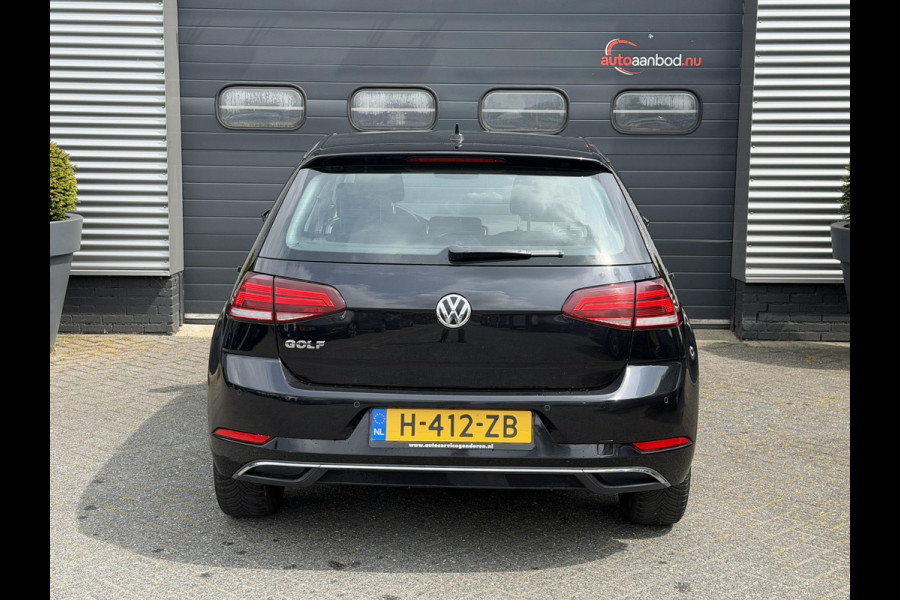 Volkswagen Golf 1.6 TDI Comfortline Business | Navigatie | Camera | DAB | Adaptive Cruise Control |  ACC |