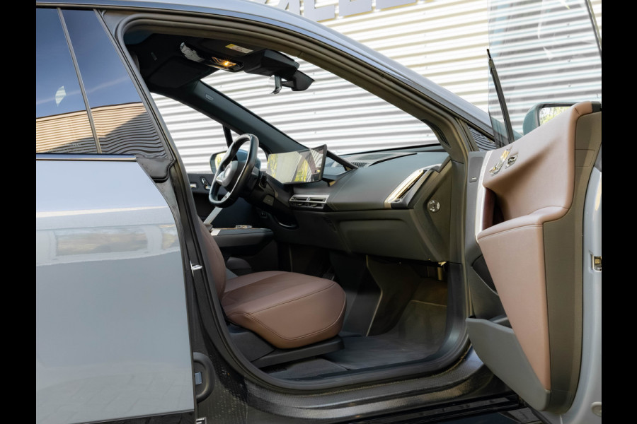 BMW iX xDrive50 - 112kWh - Sport Pakket - Pano - Driving Ass Prof - Head-up