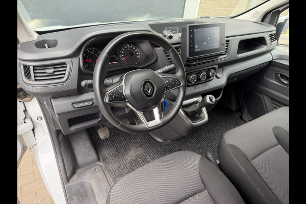 Renault Trafic 2.0 dCi 130 PK Euro 6 T30 L2H1 Work Edition CarPlay/cruise control/trekhaak