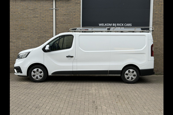 Renault Trafic 2.0 dCi 130 PK Euro 6 T30 L2H1 Work Edition CarPlay/cruise control/trekhaak
