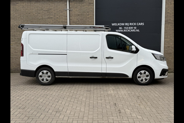 Renault Trafic 2.0 dCi 130 PK Euro 6 T30 L2H1 Work Edition CarPlay/cruise control/trekhaak