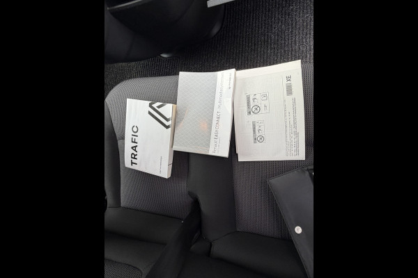 Renault Trafic 2.0 dCi 130 PK Euro 6 T30 L2H1 Work Edition CarPlay/cruise control/trekhaak
