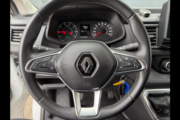 Renault Trafic 2.0 dCi 130 PK Euro 6 T30 L2H1 Work Edition CarPlay/cruise control/trekhaak