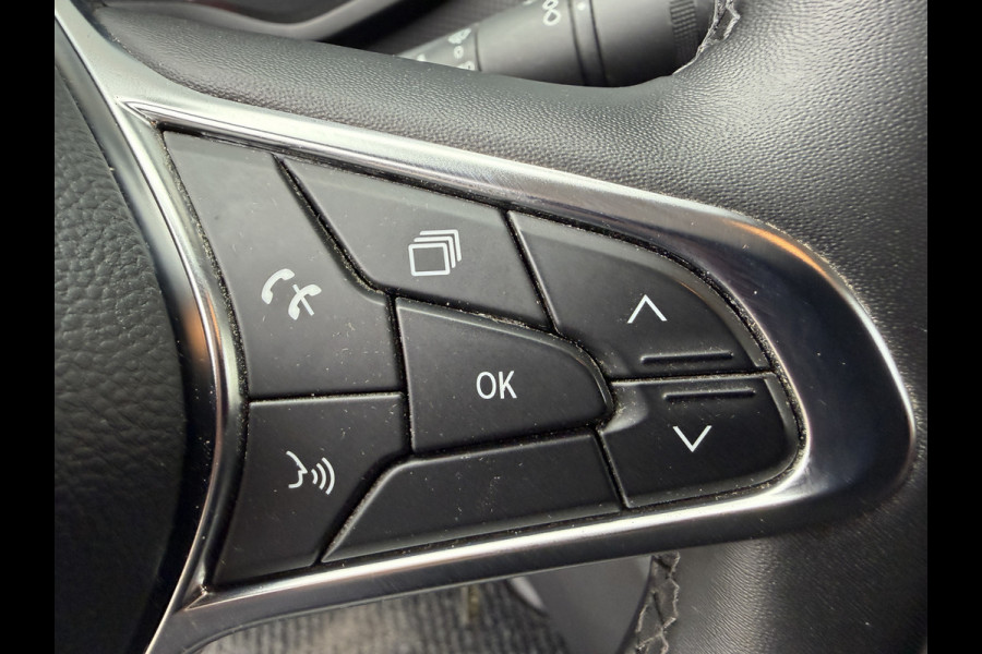 Renault Trafic 2.0 dCi 130 PK Euro 6 T30 L2H1 Work Edition CarPlay/cruise control/trekhaak