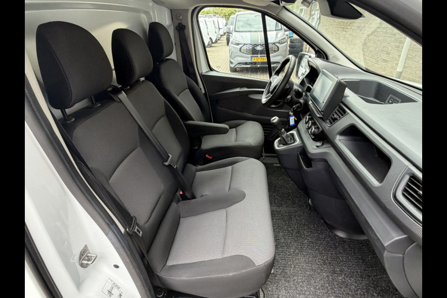 Renault Trafic 2.0 dCi 130 PK Euro 6 T30 L2H1 Work Edition CarPlay/cruise control/trekhaak