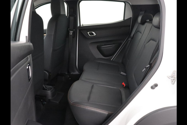 Dacia Spring 65 Extreme 27 kWh | SOH 94,5% | Leder | Camera | Carplay | Airco | Speedlimiter | Bluetooth | Parkeerhulp