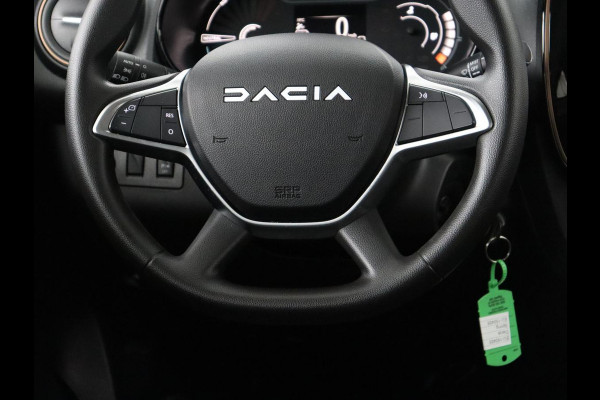 Dacia Spring 65 Extreme 27 kWh | SOH 94,5% | Leder | Camera | Carplay | Airco | Speedlimiter | Bluetooth | Parkeerhulp