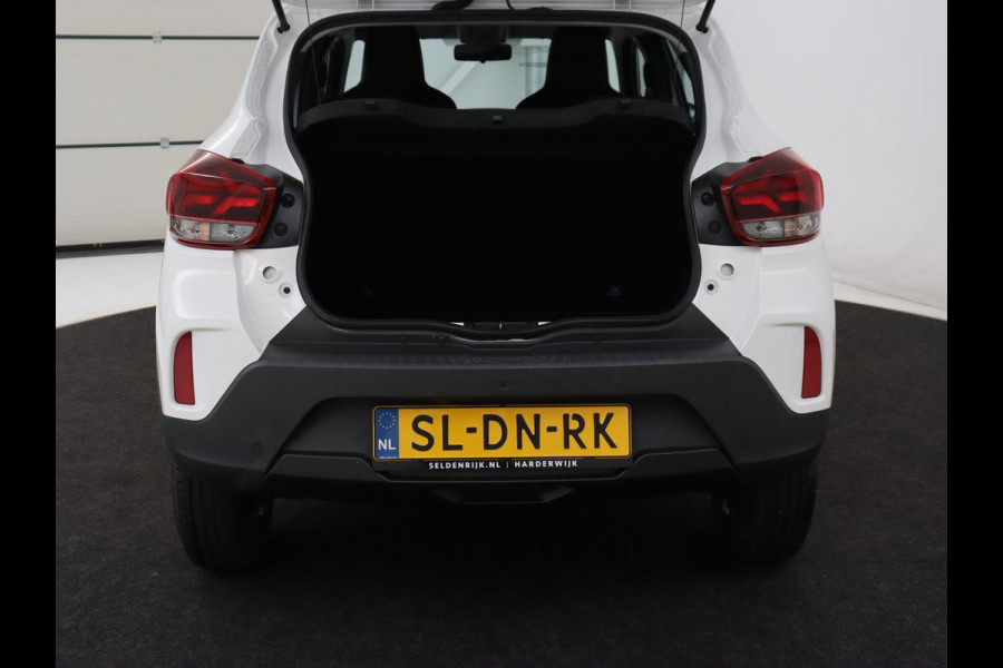 Dacia Spring 65 Extreme 27 kWh | SOH 94,5% | Leder | Camera | Carplay | Airco | Speedlimiter | Bluetooth | Parkeerhulp