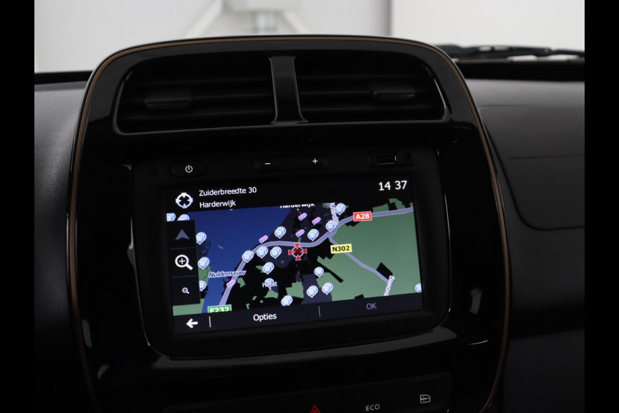 Dacia Spring 65 Extreme 27 kWh | SOH 94,5% | Leder | Camera | Carplay | Airco | Speedlimiter | Bluetooth | Parkeerhulp