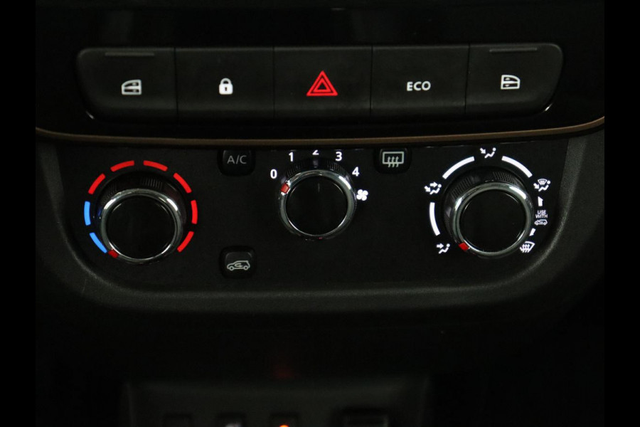 Dacia Spring 65 Extreme 27 kWh | SOH 94,5% | Leder | Camera | Carplay | Airco | Speedlimiter | Bluetooth | Parkeerhulp