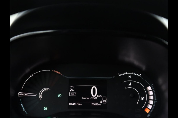 Dacia Spring 65 Extreme 27 kWh | SOH 94,5% | Leder | Camera | Carplay | Airco | Speedlimiter | Bluetooth | Parkeerhulp