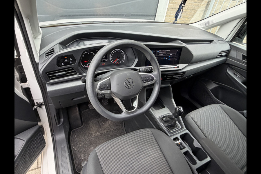 Volkswagen Caddy Cargo Maxi 2.0 TDI Comfort CarPlay/cruise control/trekhaak