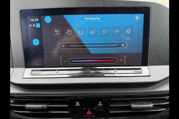 Volkswagen Caddy Cargo Maxi 2.0 TDI Comfort CarPlay/cruise control/trekhaak