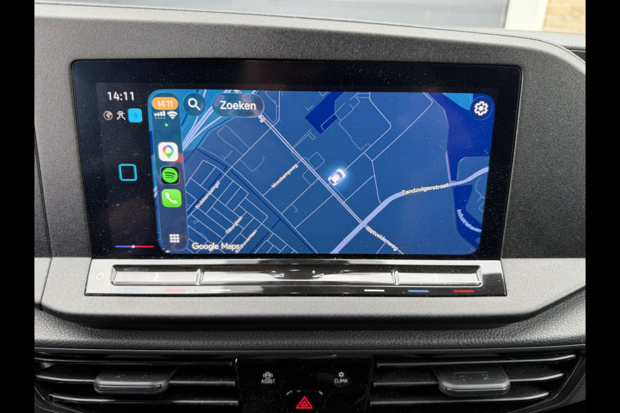 Volkswagen Caddy Cargo Maxi 2.0 TDI Comfort CarPlay/cruise control/trekhaak