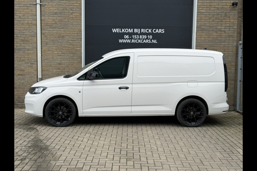 Volkswagen Caddy Cargo Maxi 2.0 TDI Comfort CarPlay/cruise control/trekhaak