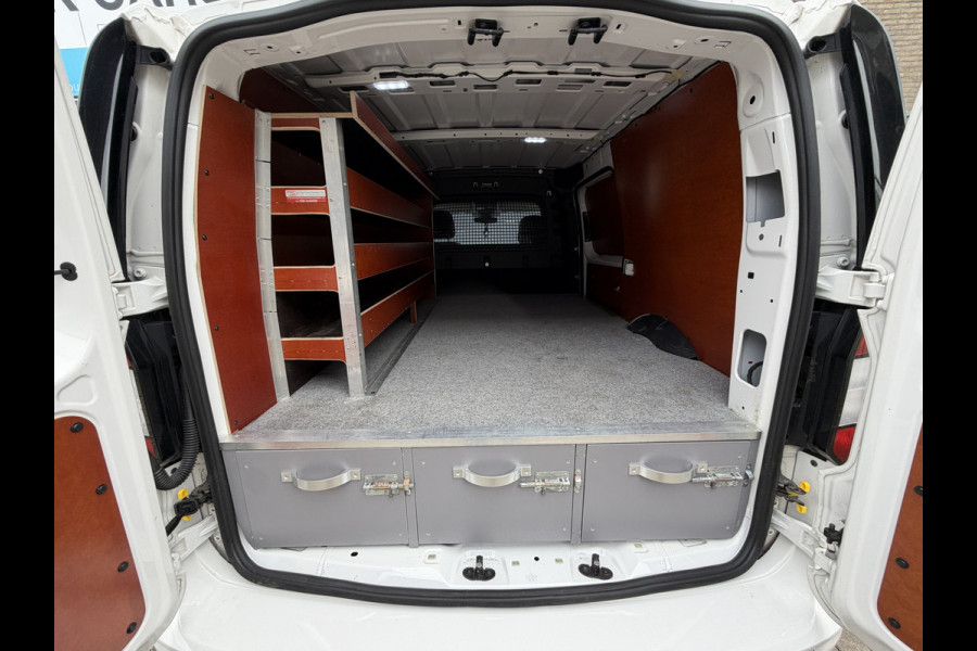 Volkswagen Caddy Cargo Maxi 2.0 TDI Comfort CarPlay/cruise control/trekhaak