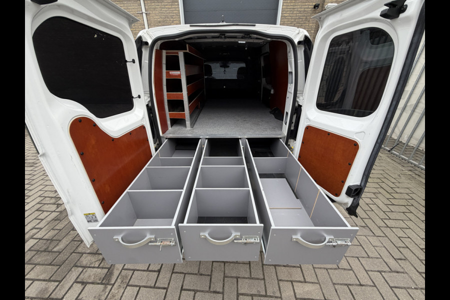 Volkswagen Caddy Cargo Maxi 2.0 TDI Comfort CarPlay/cruise control/trekhaak