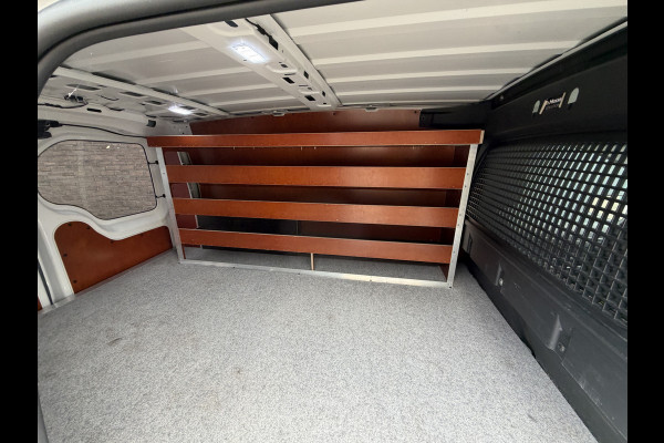 Volkswagen Caddy Cargo Maxi 2.0 TDI Comfort CarPlay/cruise control/trekhaak