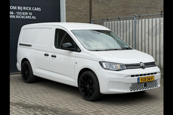 Volkswagen Caddy Cargo Maxi 2.0 TDI Comfort CarPlay/cruise control/trekhaak