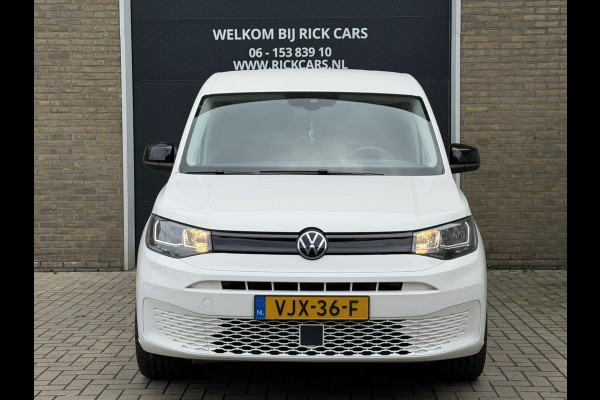 Volkswagen Caddy Cargo Maxi 2.0 TDI Comfort CarPlay/cruise control/trekhaak