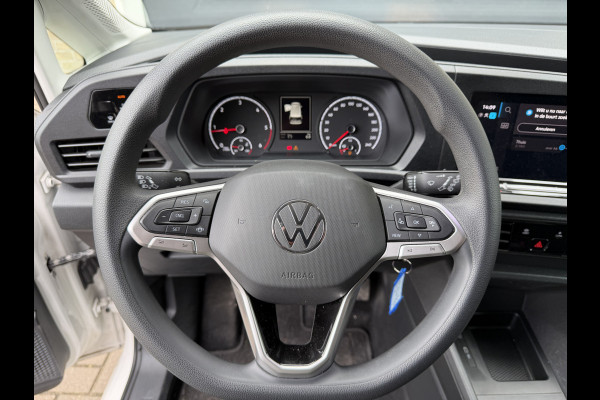 Volkswagen Caddy Cargo Maxi 2.0 TDI Comfort CarPlay/cruise control/trekhaak