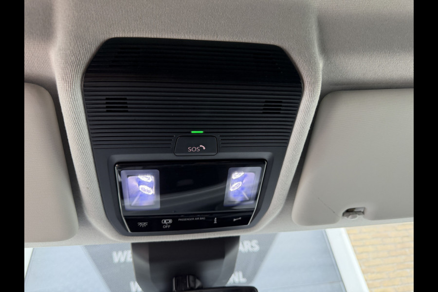 Volkswagen Caddy Cargo Maxi 2.0 TDI Comfort CarPlay/cruise control/trekhaak