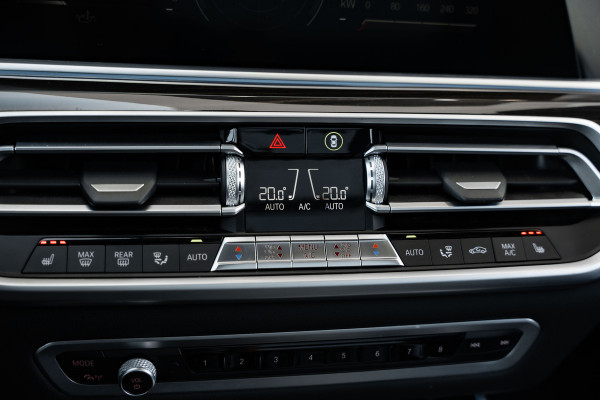 BMW X5 xDrive45e High Executive - Panorama | Laser | 360 Camera | Luchtvering | Memory
