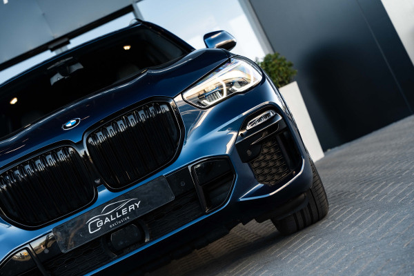BMW X5 xDrive45e High Executive - Panorama | Laser | 360 Camera | Luchtvering | Memory