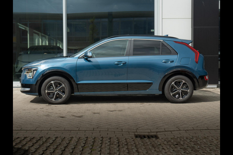 Kia Niro 1.6 GDi Hybrid DynamicPlusLine | Navi | Clima | Panorama schuifkanteldak |