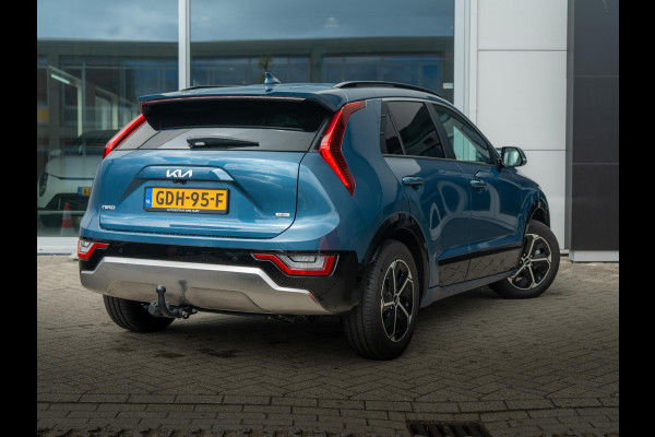 Kia Niro 1.6 GDi Hybrid DynamicPlusLine | Navi | Clima | Panorama schuifkanteldak |