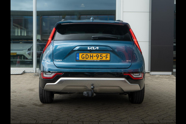 Kia Niro 1.6 GDi Hybrid DynamicPlusLine | Navi | Clima | Panorama schuifkanteldak |
