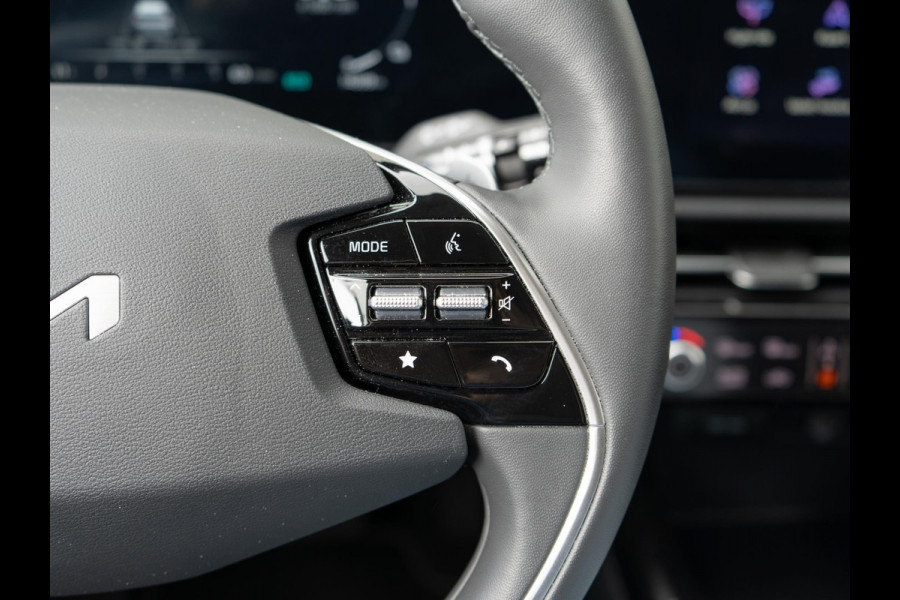 Kia Niro 1.6 GDi Hybrid DynamicPlusLine | Navi | Clima | Panorama schuifkanteldak |
