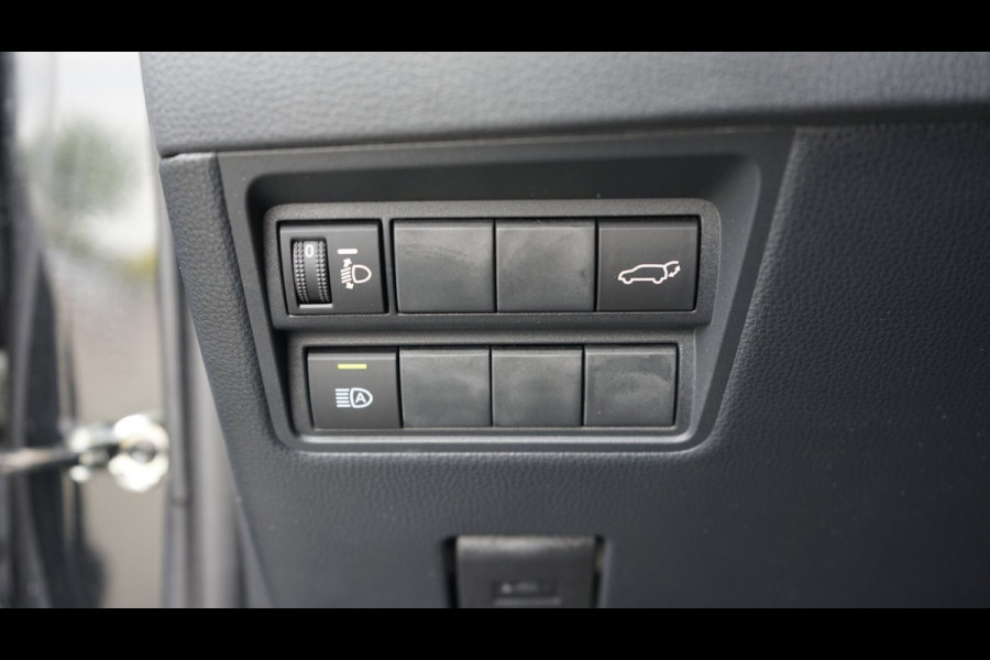 Toyota Yaris Cross 1.5 Hybrid Trail AUTOMAAT-ACC-CAMERA-FULL LED-HEADUP-JBL SOUND-KEYLESS-PANORAMA-STOELVERWARMING