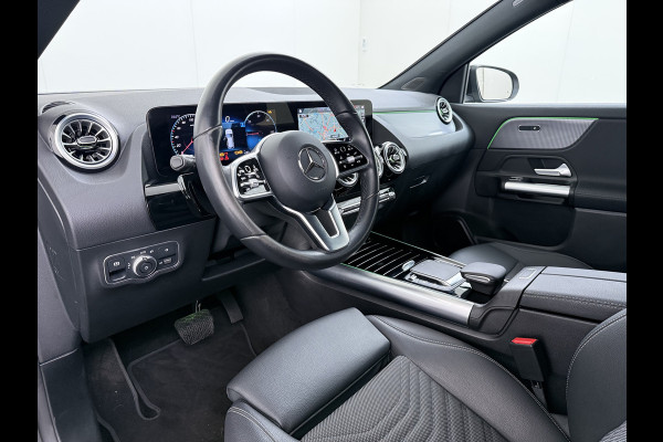 Mercedes-Benz EQA 250 Business Line 67 kWh SOH 97% Navi Ecc Camera Stoelverwarming Cruise Control Pdc Elek.Achterklep Led DAB Bluetooth Lmv 18" Licht en zichtpakket