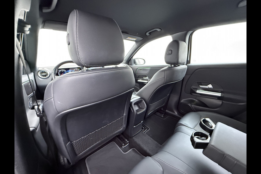 Mercedes-Benz EQA 250 Business Line 67 kWh SOH 97% Navi Ecc Camera Stoelverwarming Cruise Control Pdc Elek.Achterklep Led DAB Bluetooth Lmv 18" Licht en zichtpakket