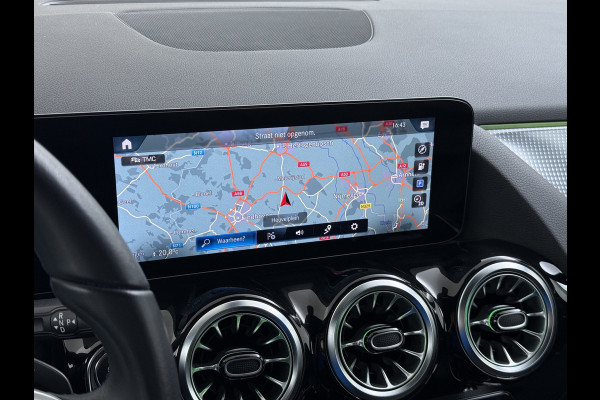 Mercedes-Benz EQA 250 Business Line 67 kWh SOH 97% Navi Ecc Camera Stoelverwarming Cruise Control Pdc Elek.Achterklep Led DAB Bluetooth Lmv 18" Licht en zichtpakket