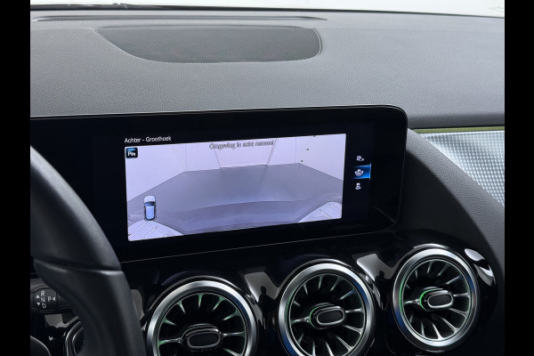 Mercedes-Benz EQA 250 Business Line 67 kWh SOH 97% Navi Ecc Camera Stoelverwarming Cruise Control Pdc Elek.Achterklep Led DAB Bluetooth Lmv 18" Licht en zichtpakket
