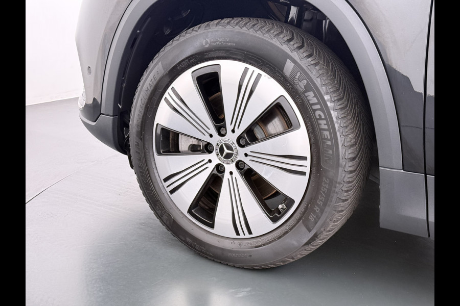 Mercedes-Benz EQA 250 Business Line 67 kWh SOH 97% Navi Ecc Camera Stoelverwarming Cruise Control Pdc Elek.Achterklep Led DAB Bluetooth Lmv 18" Licht en zichtpakket