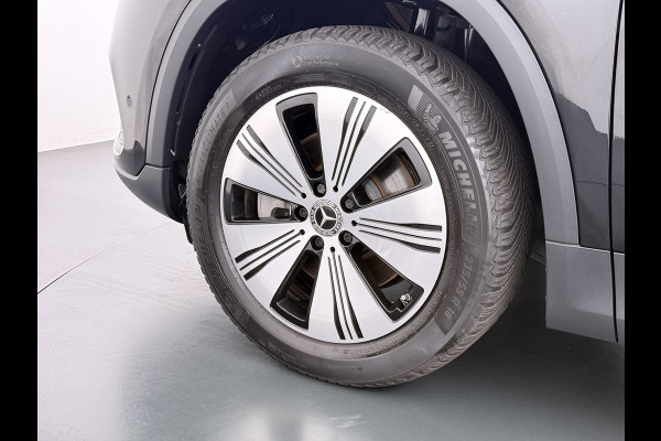 Mercedes-Benz EQA 250 Business Line 67 kWh SOH 97% Navi Ecc Camera Stoelverwarming Cruise Control Pdc Elek.Achterklep Led DAB Bluetooth Lmv 18" Licht en zichtpakket