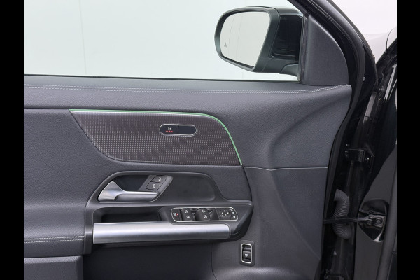 Mercedes-Benz EQA 250 Business Line 67 kWh SOH 97% Navi Ecc Camera Stoelverwarming Cruise Control Pdc Elek.Achterklep Led DAB Bluetooth Lmv 18" Licht en zichtpakket