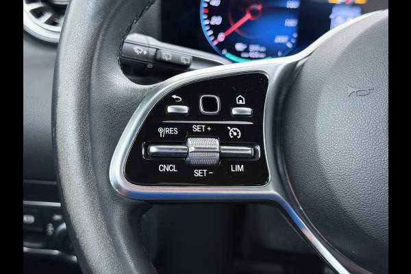 Mercedes-Benz EQA 250 Business Line 67 kWh SOH 97% Navi Ecc Camera Stoelverwarming Cruise Control Pdc Elek.Achterklep Led DAB Bluetooth Lmv 18" Licht en zichtpakket