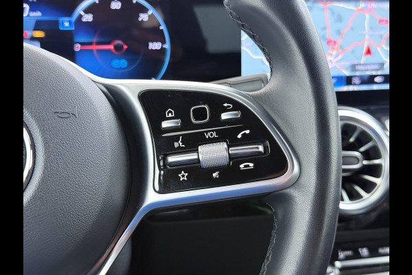 Mercedes-Benz EQA 250 Business Line 67 kWh SOH 97% Navi Ecc Camera Stoelverwarming Cruise Control Pdc Elek.Achterklep Led DAB Bluetooth Lmv 18" Licht en zichtpakket