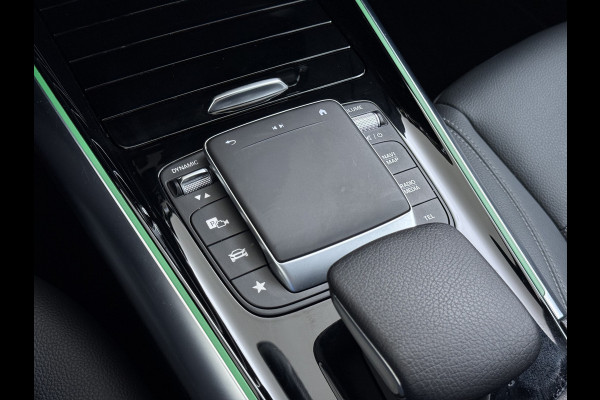Mercedes-Benz EQA 250 Business Line 67 kWh SOH 97% Navi Ecc Camera Stoelverwarming Cruise Control Pdc Elek.Achterklep Led DAB Bluetooth Lmv 18" Licht en zichtpakket