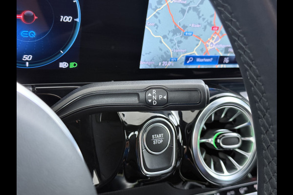 Mercedes-Benz EQA 250 Business Line 67 kWh SOH 97% Navi Ecc Camera Stoelverwarming Cruise Control Pdc Elek.Achterklep Led DAB Bluetooth Lmv 18" Licht en zichtpakket
