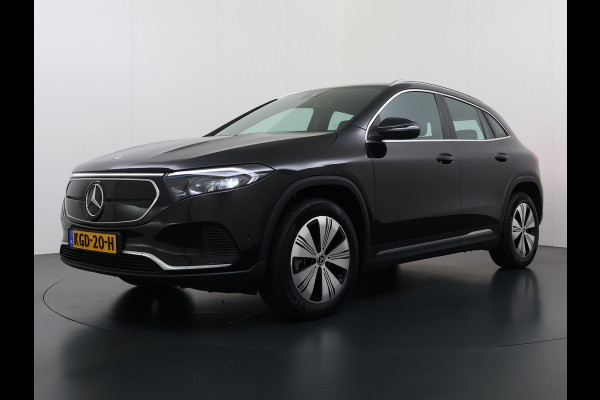 Mercedes-Benz EQA 250 Business Line 67 kWh SOH 97% Navi Ecc Camera Stoelverwarming Cruise Control Pdc Elek.Achterklep Led DAB Bluetooth Lmv 18" Licht en zichtpakket