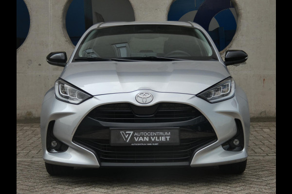 Toyota Yaris 1.5 Hybrid 115 First Edition | ACHTERUITRIJCAMERA |