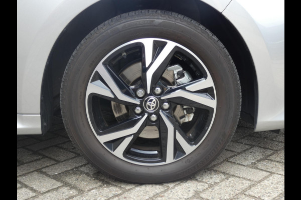 Toyota Yaris 1.5 Hybrid 115 First Edition | ACHTERUITRIJCAMERA |
