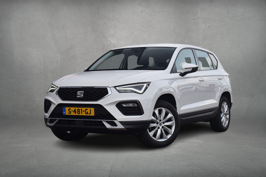 Seat Ateca 1.0 TSI Style Business Intense | Apple CarPlay | Camera | Virtual | Climate