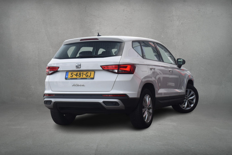 Seat Ateca 1.0 TSI Style Business Intense | Apple CarPlay | Camera | Virtual | Climate